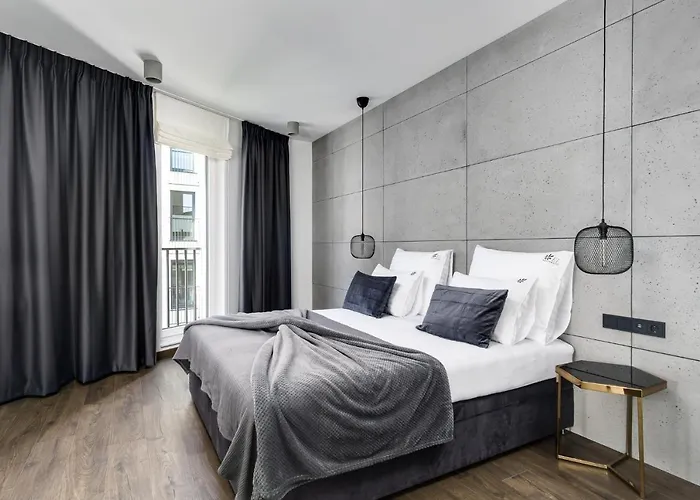 El Apartments - Hercules