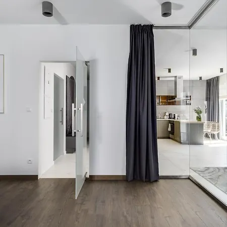 El Apartments - Hercules Poznań Eksteriør bilde